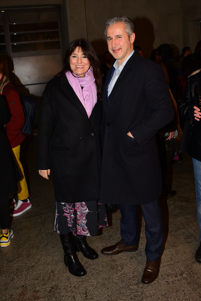 BATIBEKİ’DEN  ‘VAAD EDİLMEMİŞ TOPRAKLAR’