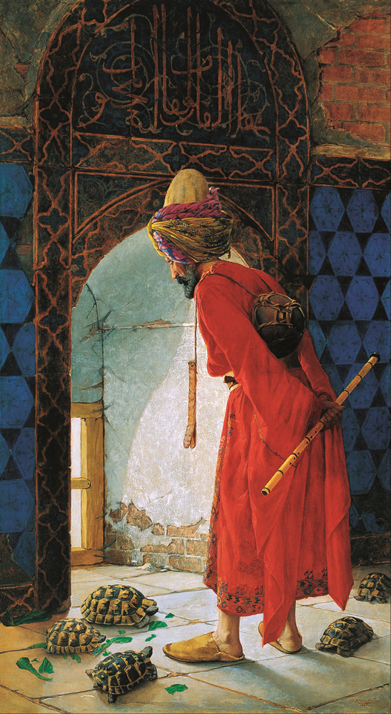 AYFER TOPRAKIN LÜKSLERİ