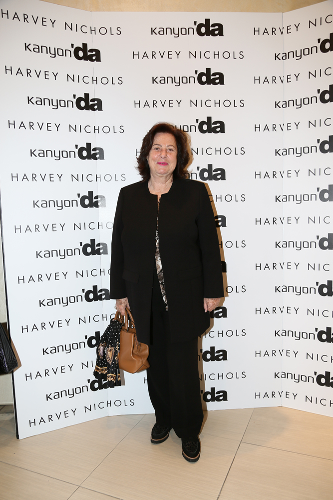 SAFFET EMRE TONGUÇ’TAN  ‘İSTANBUL AŞIKLARI’ 