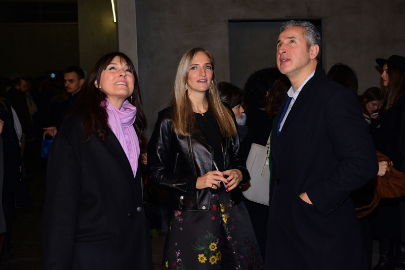 BATIBEKİ’DEN  ‘VAAD EDİLMEMİŞ TOPRAKLAR’