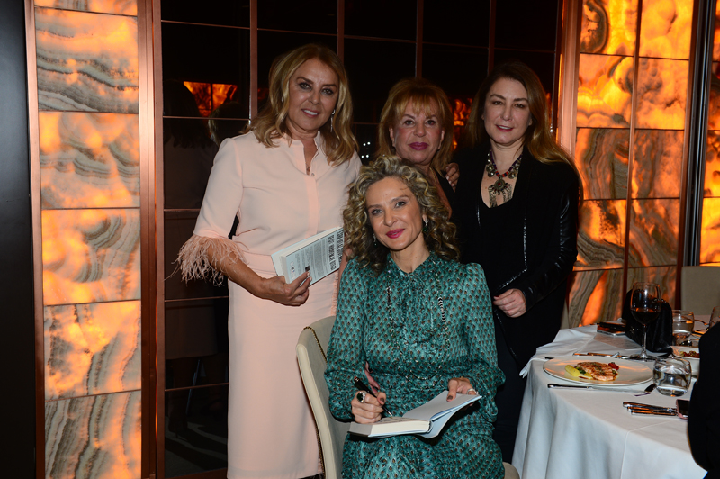 GÖRÜNENİN ÖTESİNİ KALEME ALDI