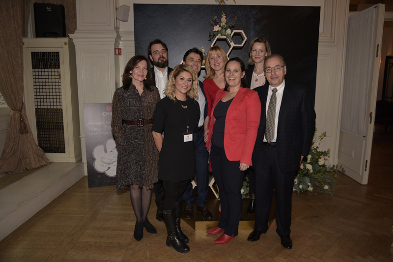 İSVİÇRE’DEN TÜRKİYE’YE GELEN GÜZELLİK DENEYİMİ