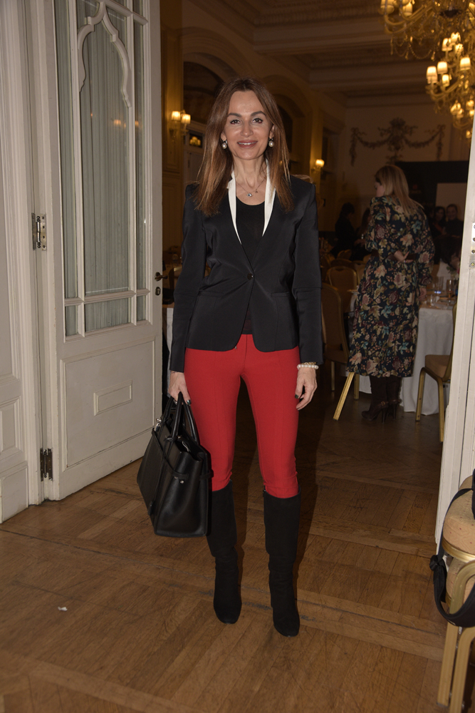 İSVİÇRE’DEN TÜRKİYE’YE GELEN GÜZELLİK DENEYİMİ