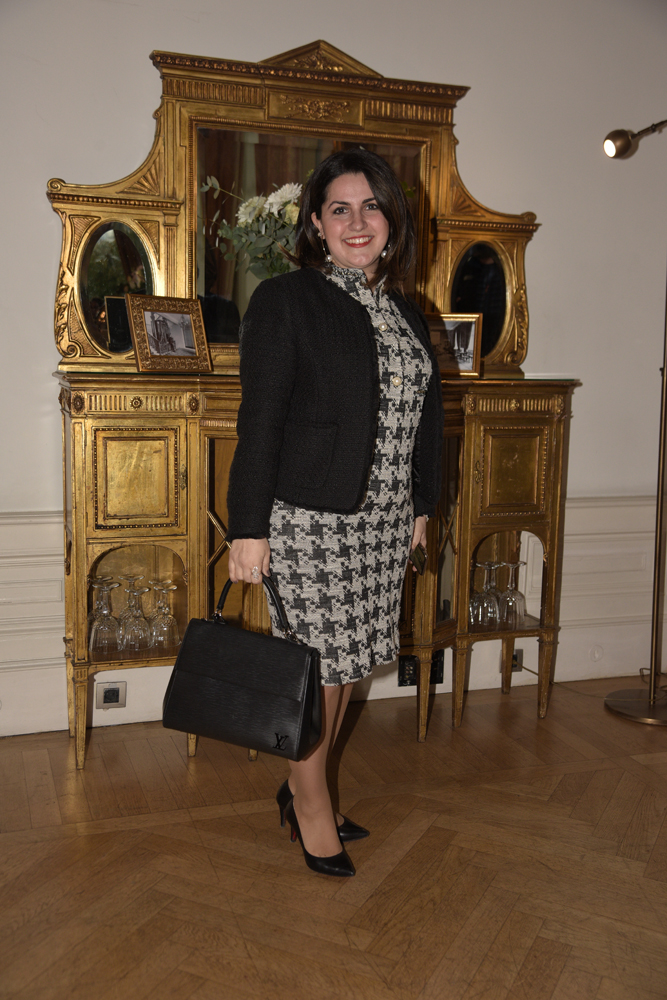 İSVİÇRE’DEN TÜRKİYE’YE GELEN GÜZELLİK DENEYİMİ