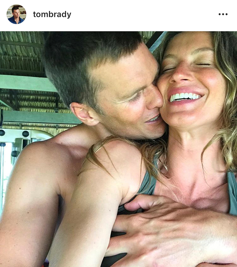 ÜNLÜLERDEN SEVGİLİLER GÜNÜ PAYLAŞIMLARI