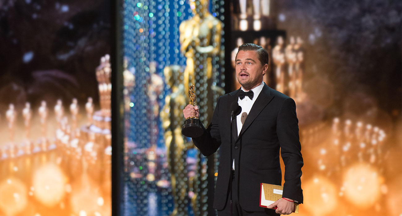 OSCAR’A TEPKİLER BÜYÜYOR