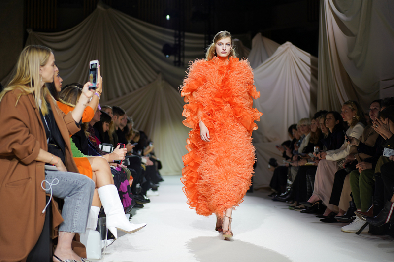 MARY KATRANTZOUNUN GÖKKUŞAĞI 