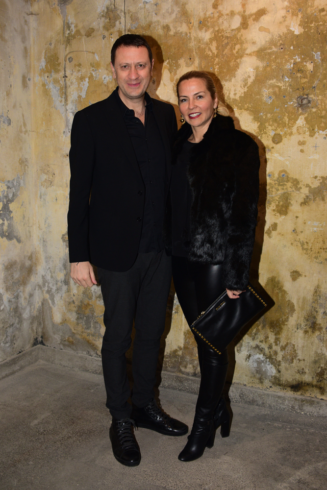 TOMTOM KIRMIZI'DA STEP İSTANBUL HEYECANI