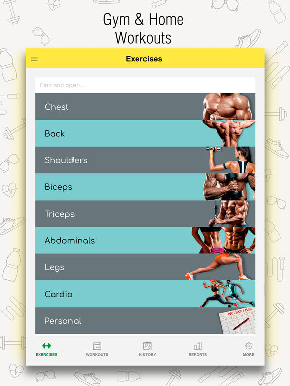 EN POPÜLER FITNESS UYGULAMALARI