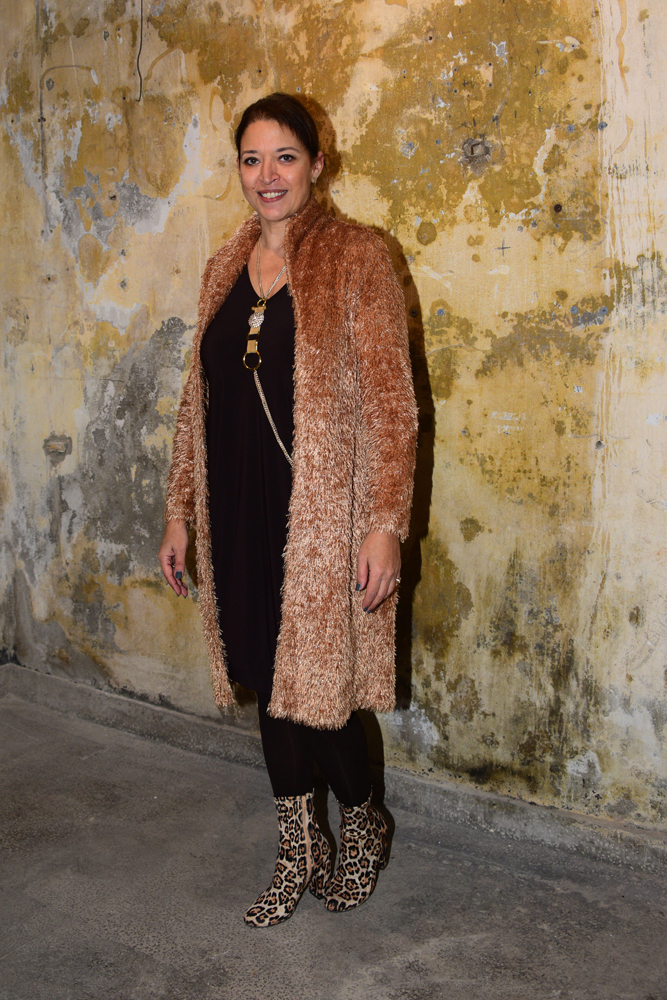 TOMTOM KIRMIZI'DA STEP İSTANBUL HEYECANI