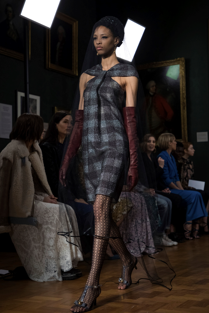 ERDEM 2019 SONBAHAR/KIŞ KOLEKSİYONU