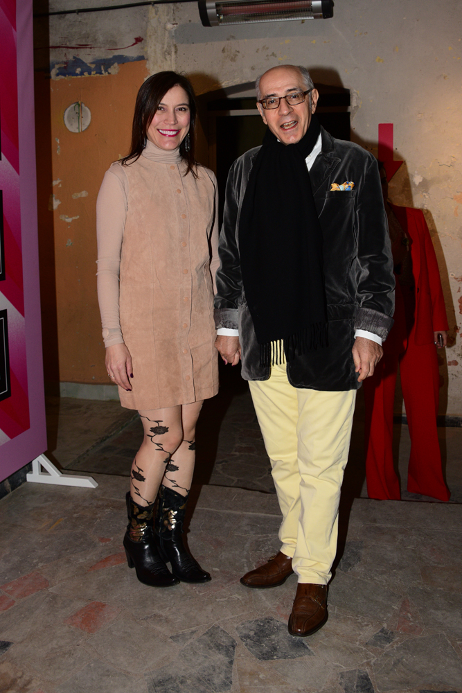 TOMTOM KIRMIZI'DA STEP İSTANBUL HEYECANI