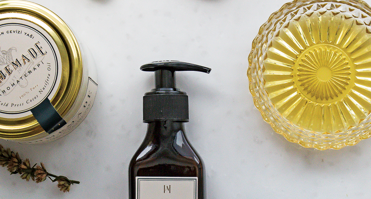 BU ÜRÜNLER SPA ETKİSİ YARATIYOR!