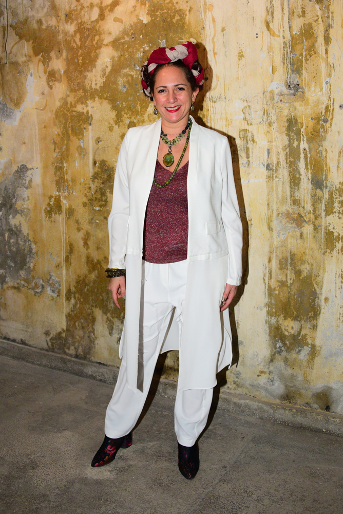 TOMTOM KIRMIZI'DA STEP İSTANBUL HEYECANI