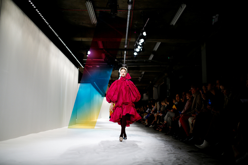 ROKSANDANIN SİLÜETLERİ