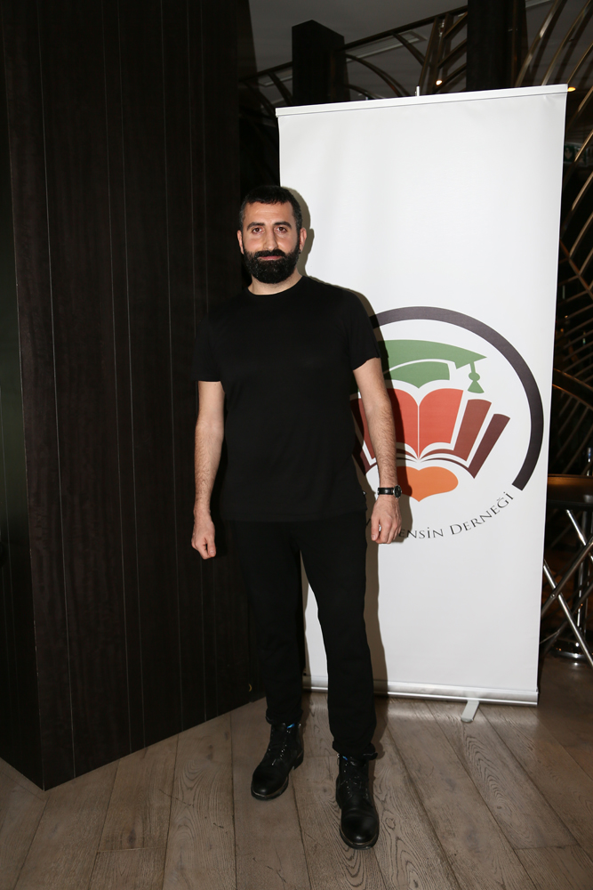 HER ŞEY ÇOCUKLAR İÇİN