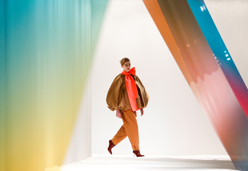 ROKSANDANIN SİLÜETLERİ