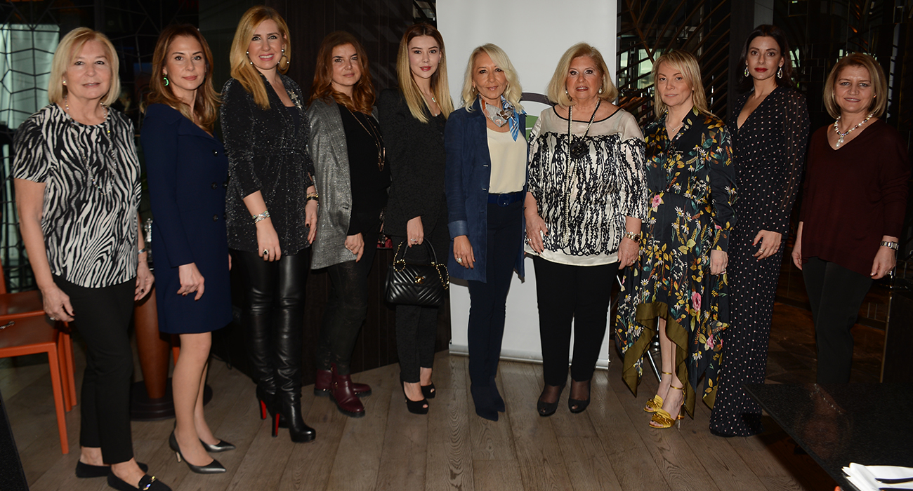 HER ŞEY ÇOCUKLAR İÇİN