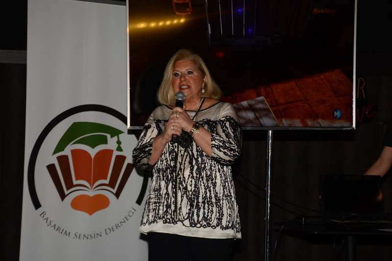 HER ŞEY ÇOCUKLAR İÇİN