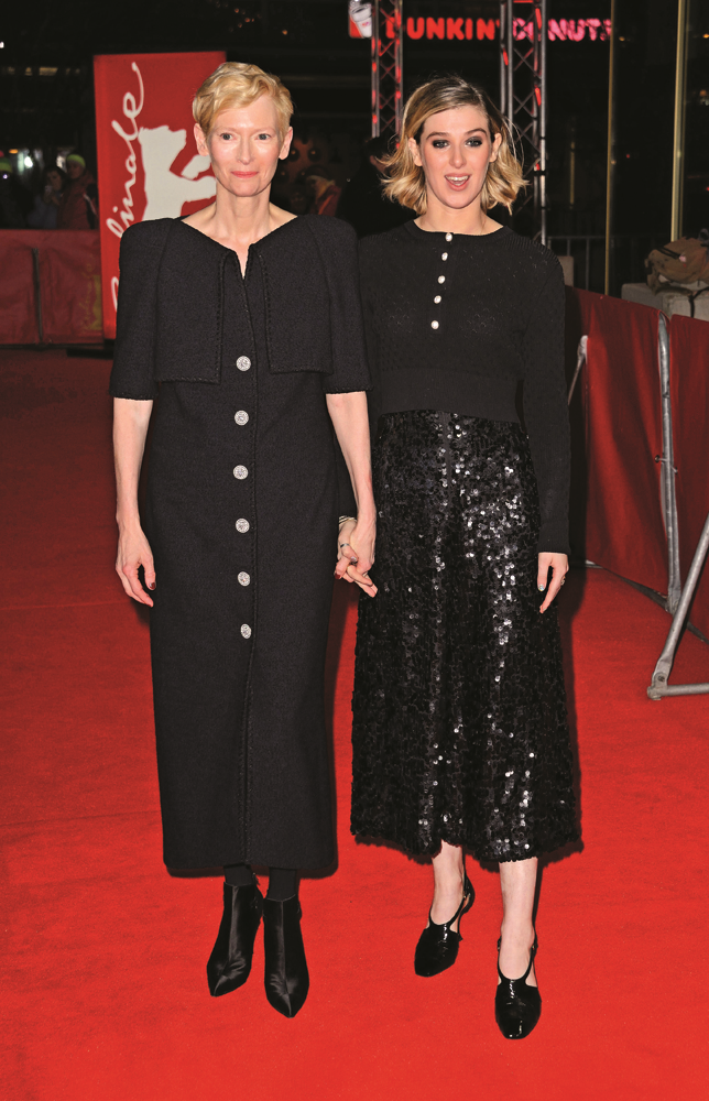 BERLİN FİLM FESTİVALİ