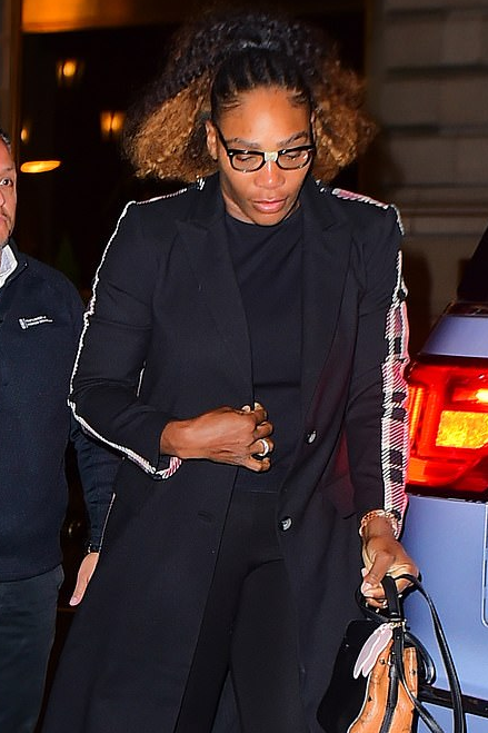 MEGHAN MARKLE NEW YORK'TA!