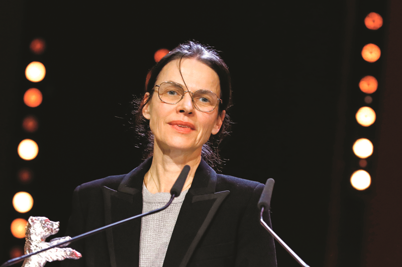 BERLİN FİLM FESTİVALİ