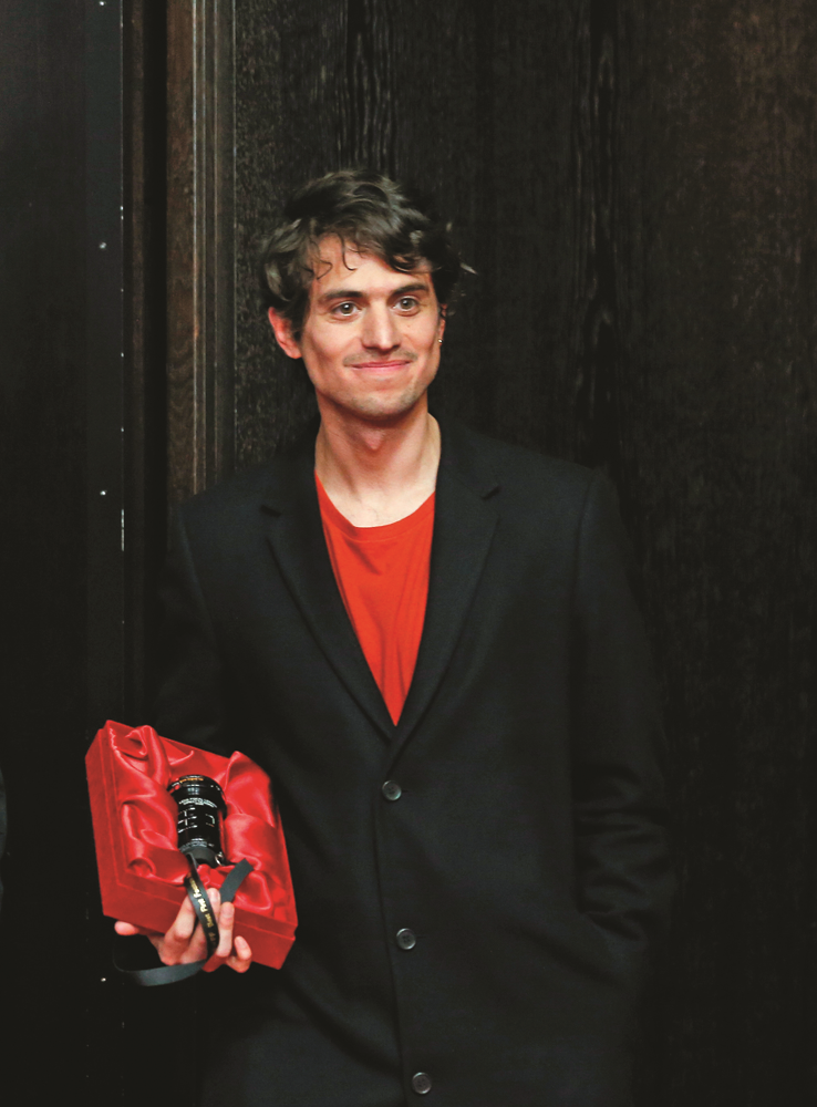 BERLİN FİLM FESTİVALİ