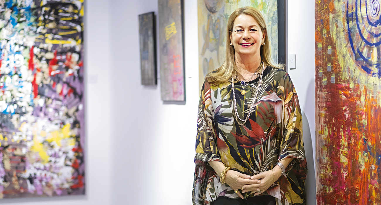 GENLERDEN GELEN SANAT