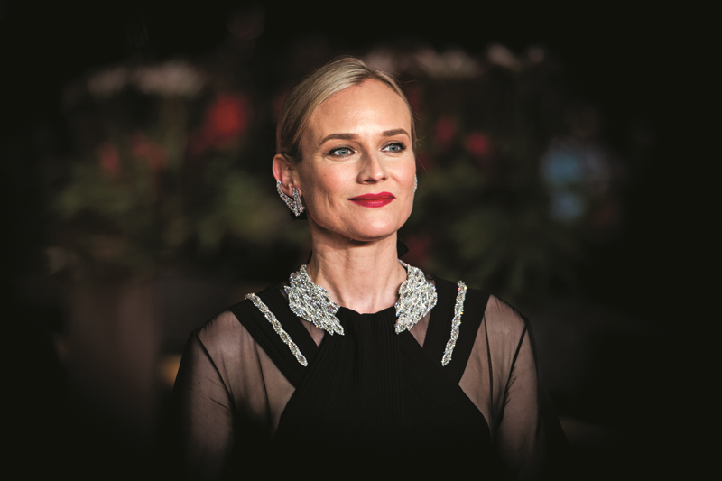 BERLİN FİLM FESTİVALİ