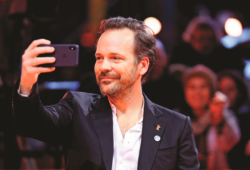 BERLİN FİLM FESTİVALİ