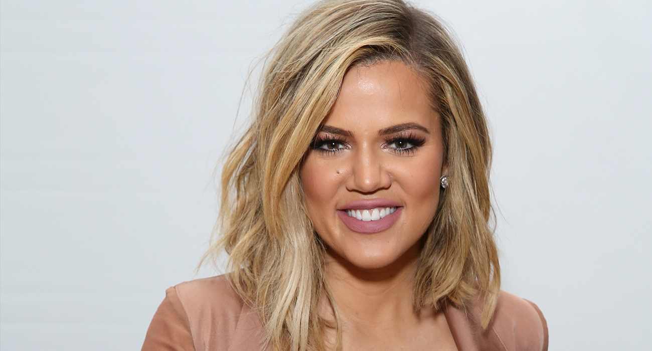 KHLOE KARDASHIAN'A BÜYÜK ŞOK