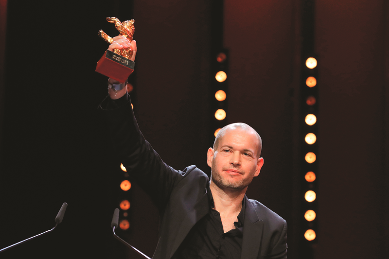 BERLİN FİLM FESTİVALİ