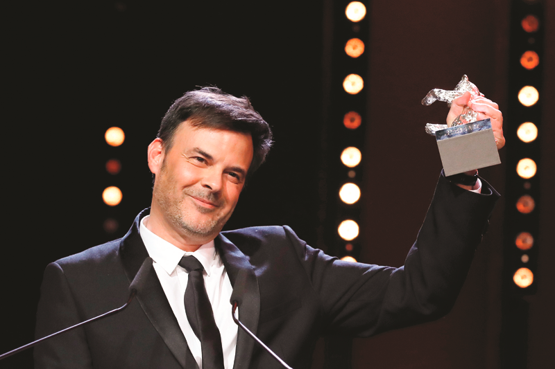 BERLİN FİLM FESTİVALİ