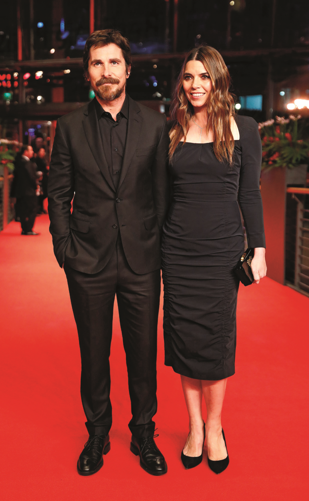 BERLİN FİLM FESTİVALİ