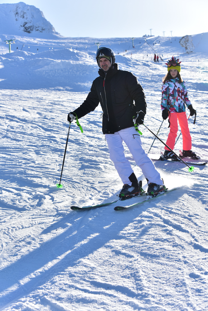 KARTALKAYADA HAFTA SONU