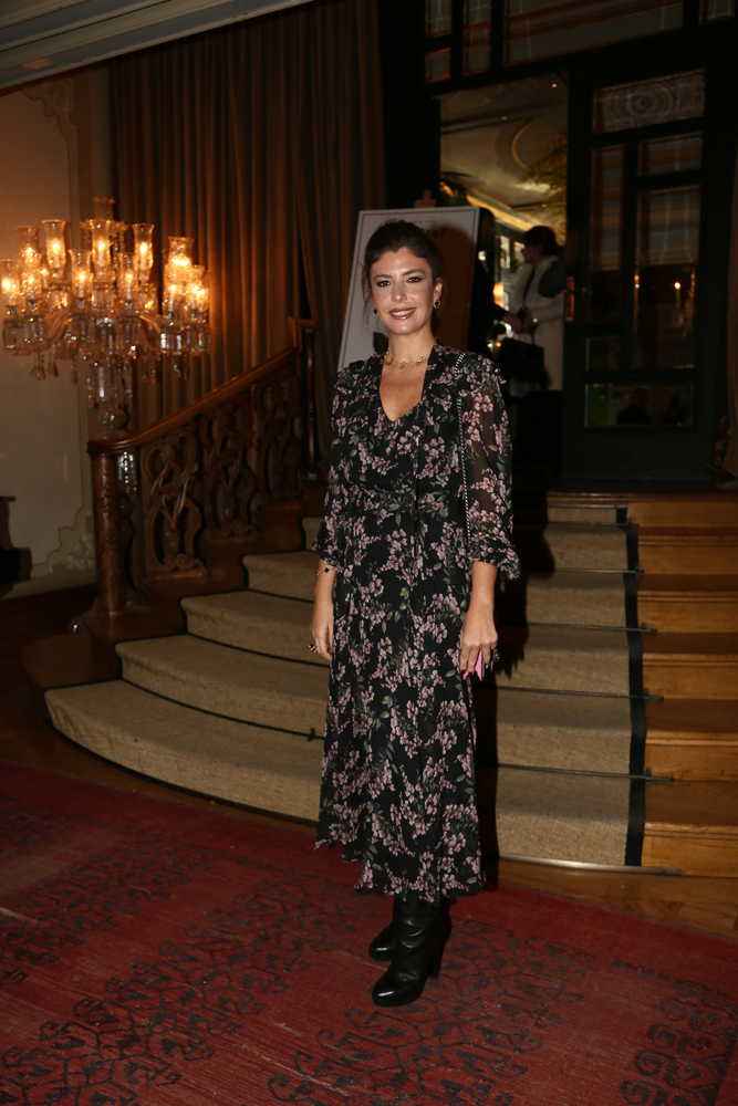 DOĞAL ARI ÜRÜNLERİ TANITILDI