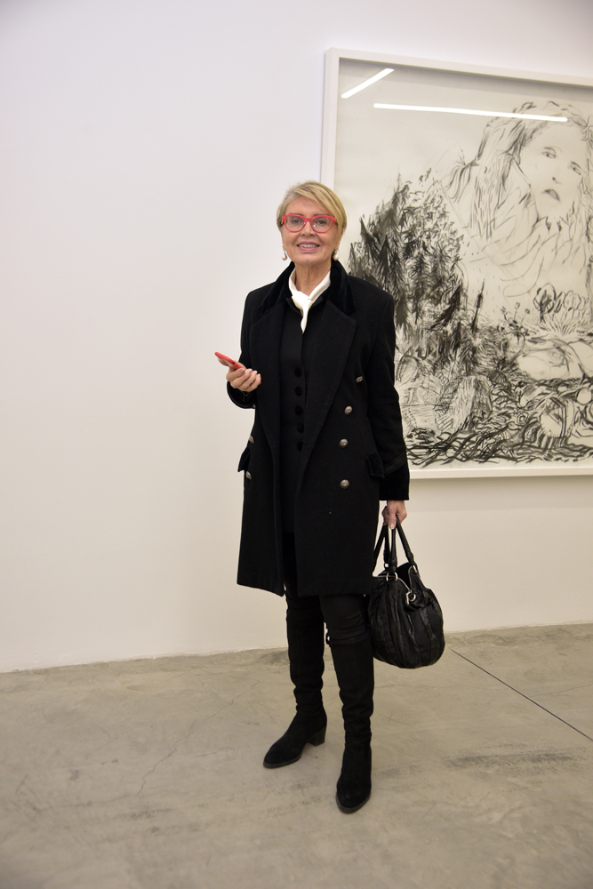 PİLEVNELİ GALERİ DOLAPDEREDE YENİ SERGİ