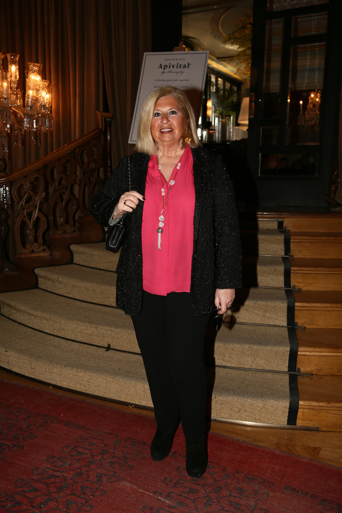 DOĞAL ARI ÜRÜNLERİ TANITILDI