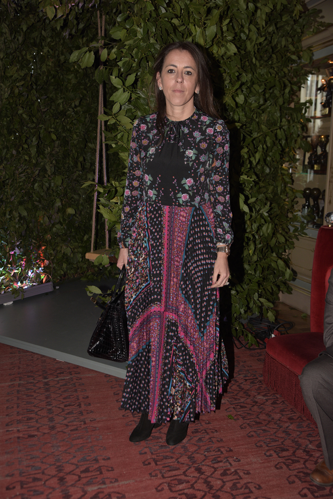 YENİ CİLT BAKIM ÜRÜNÜ TANITILDI