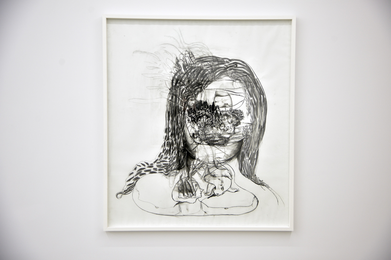 PİLEVNELİ GALERİ DOLAPDEREDE YENİ SERGİ