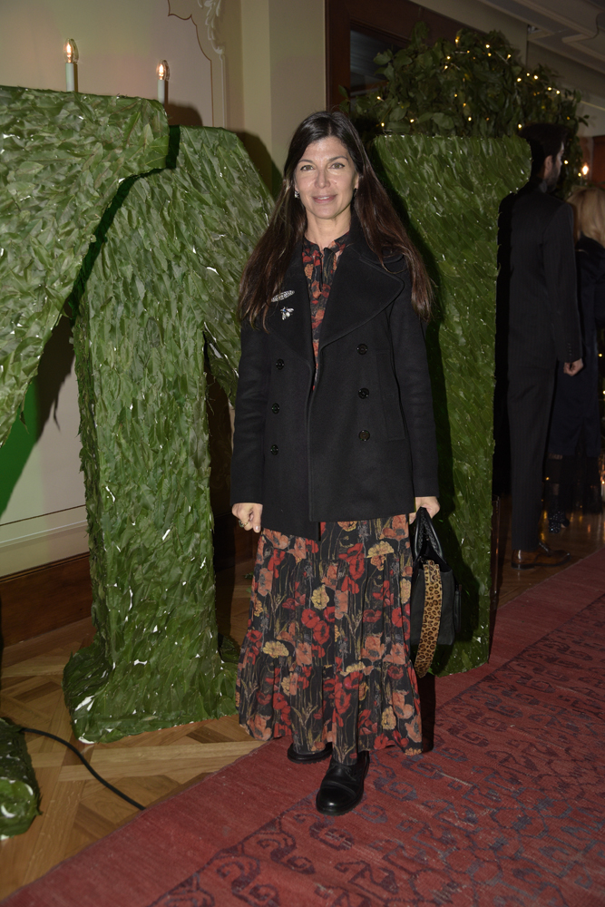 YENİ CİLT BAKIM ÜRÜNÜ TANITILDI