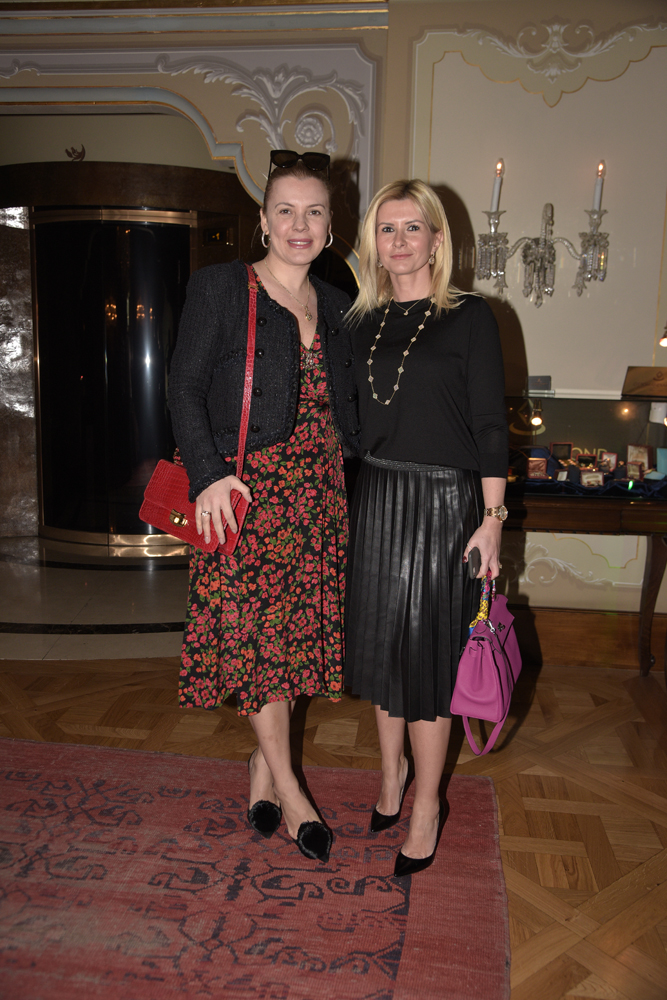 YENİ CİLT BAKIM ÜRÜNÜ TANITILDI