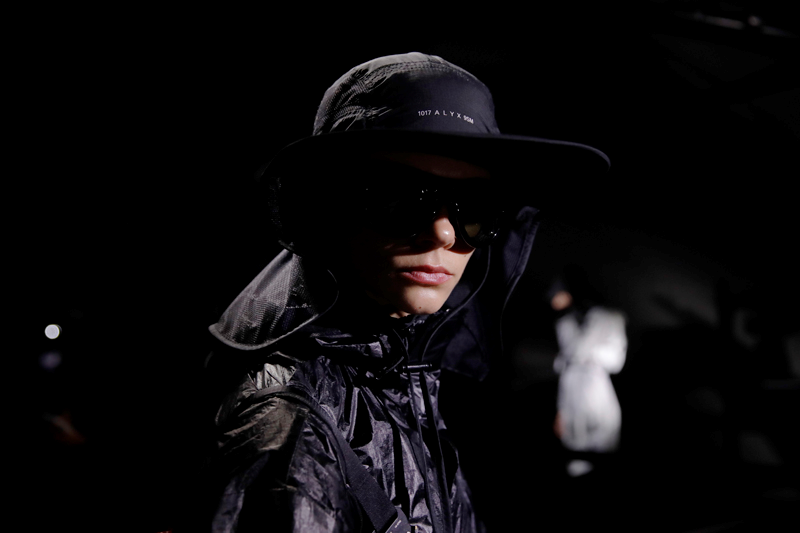 MONCLER MİLANO MODA HAFTASI'NDA