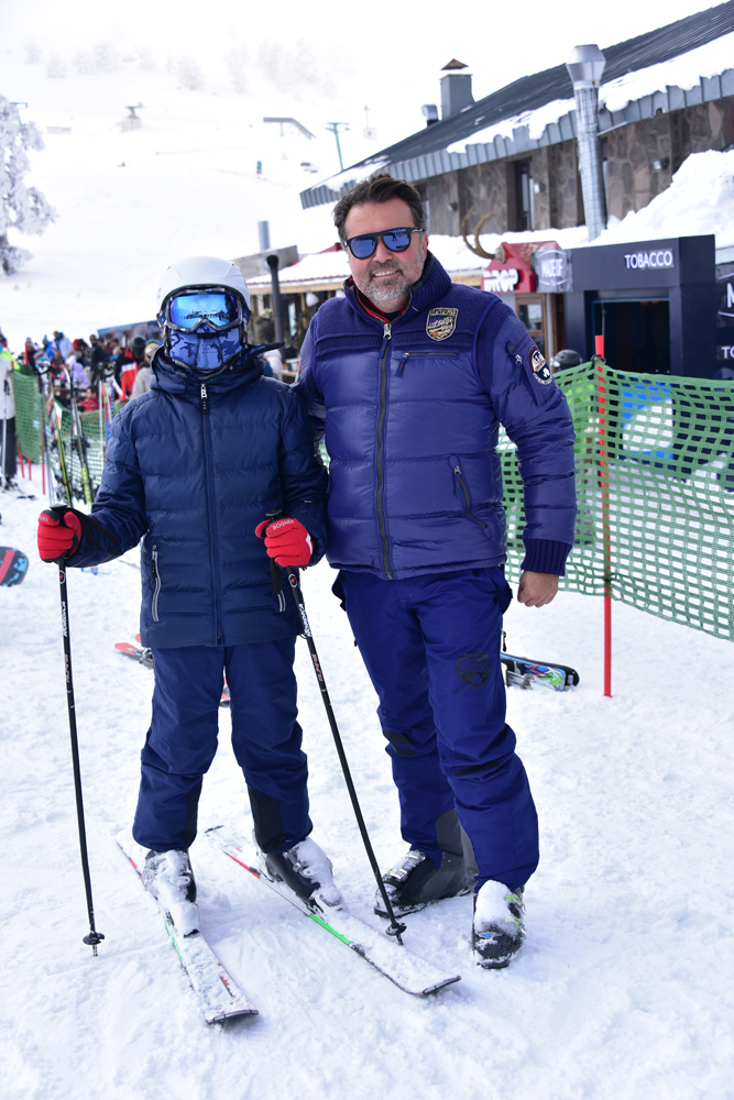 KARTALKAYADA HAFTA SONU