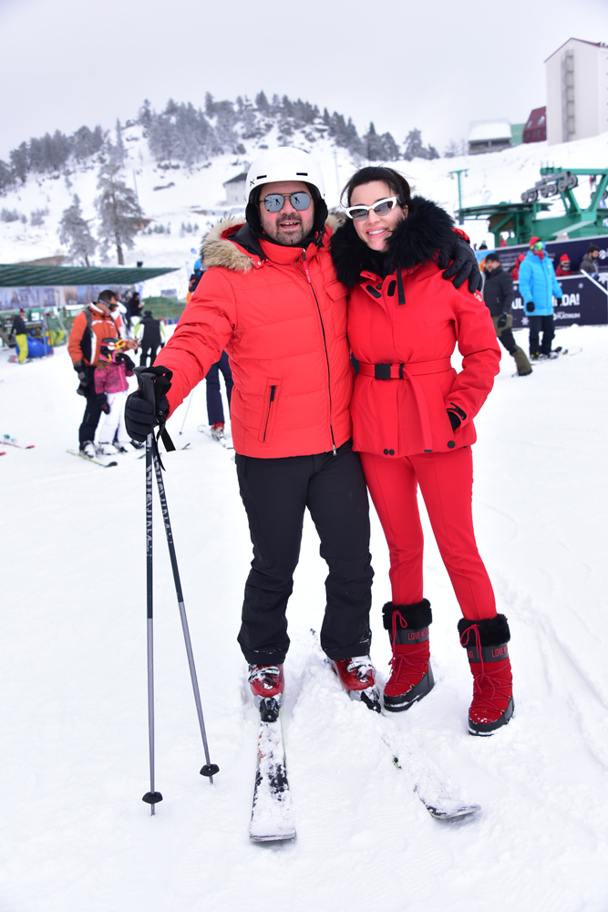 KARTALKAYADA HAFTA SONU