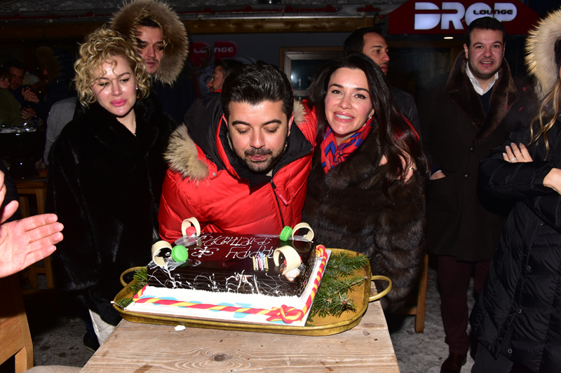 KARTALKAYADA HAFTA SONU