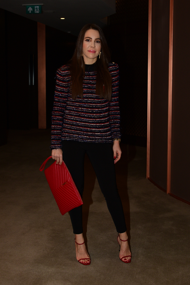 YENİ SERİ TANITILDI