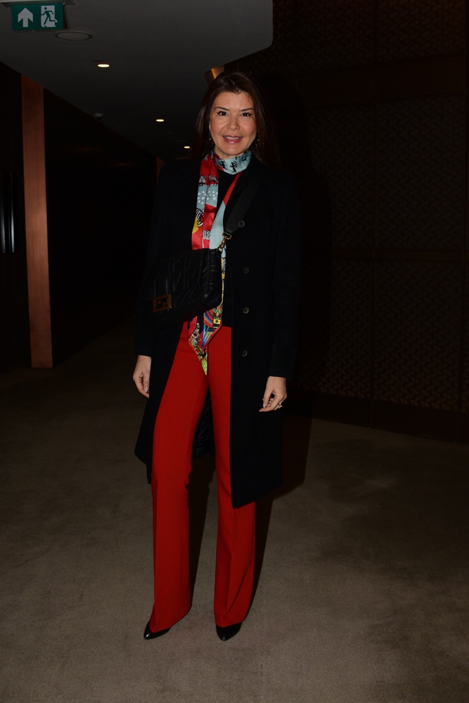 YENİ SERİ TANITILDI