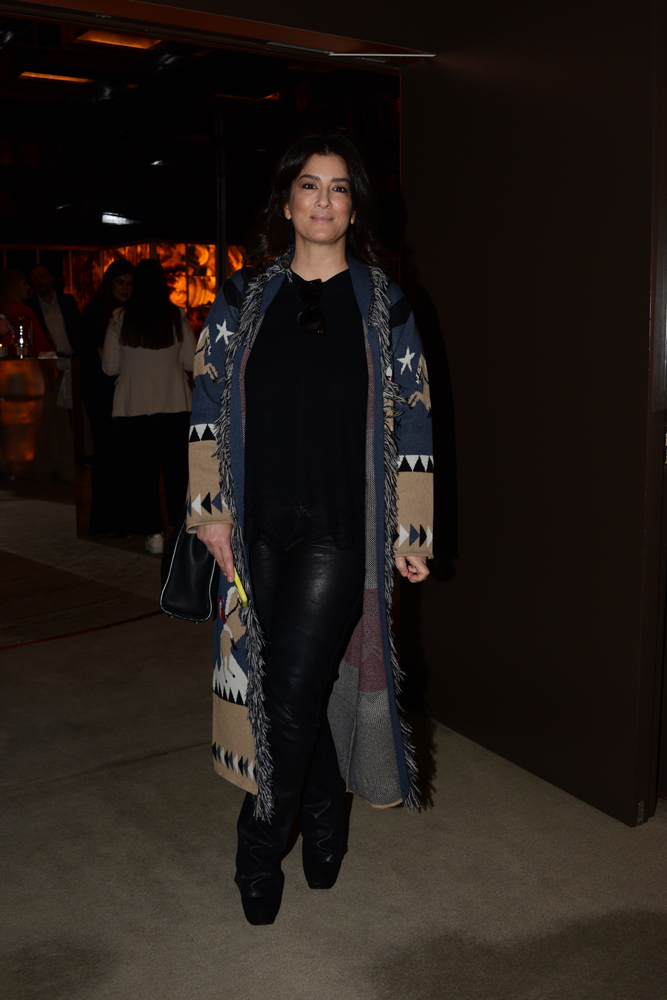 YENİ SERİ TANITILDI