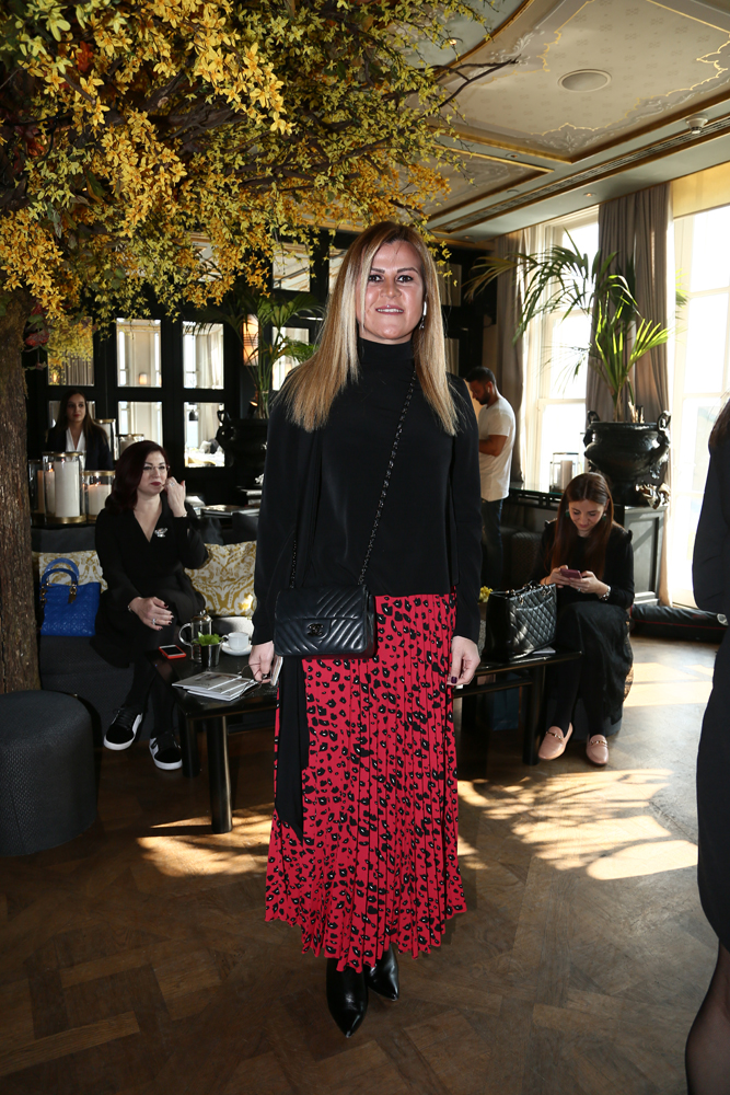 DOĞAL ARI ÜRÜNLERİ TANITILDI